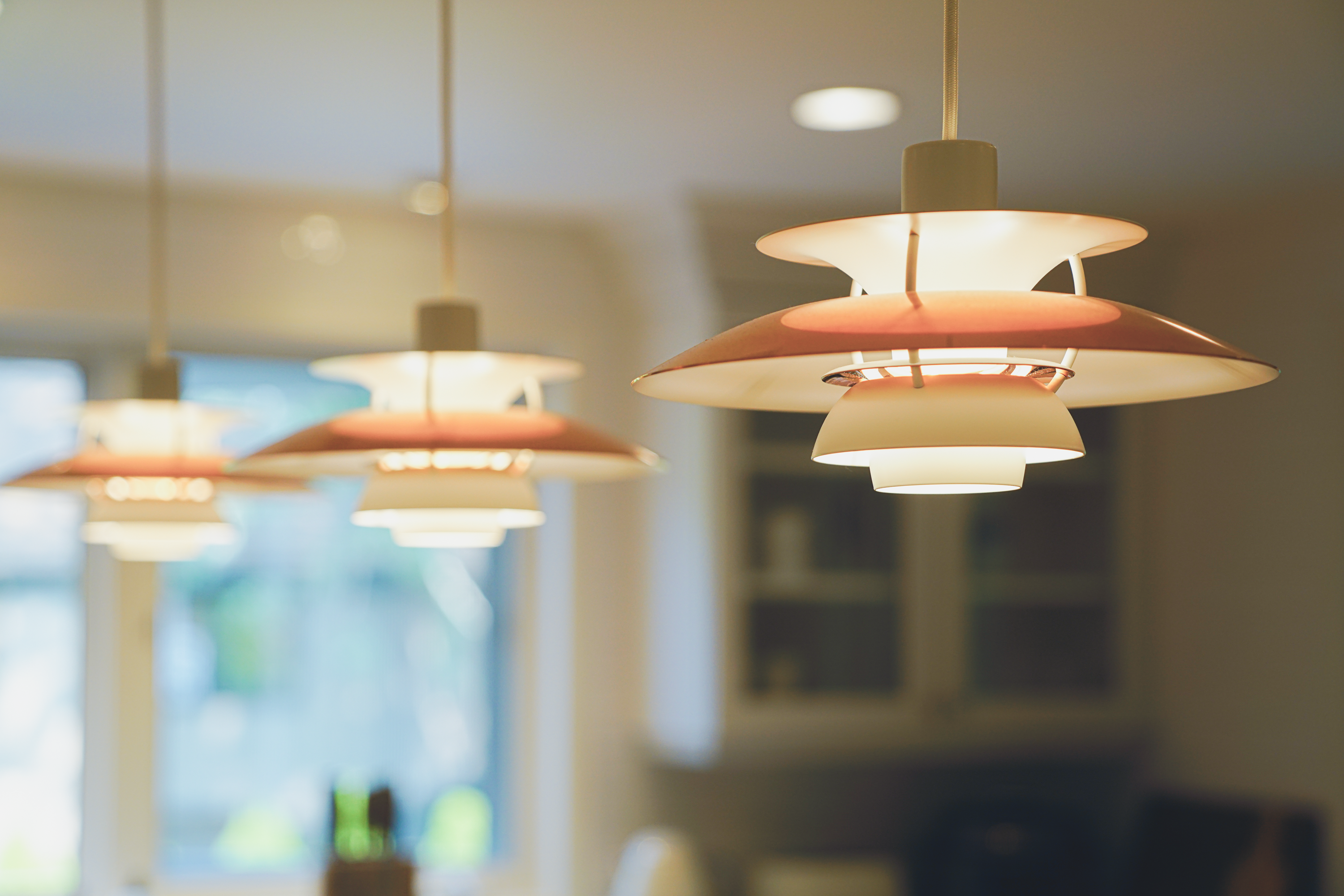 kitchen lamps