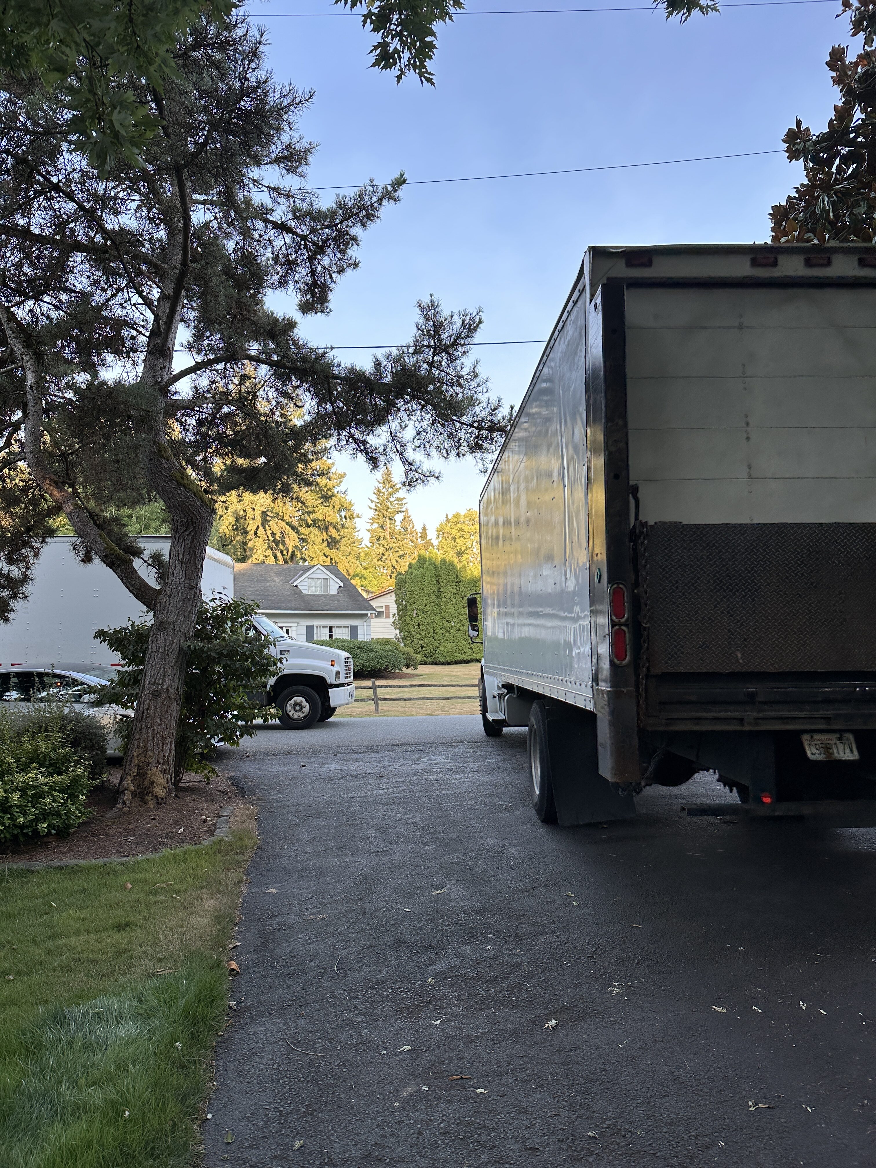 Delivery